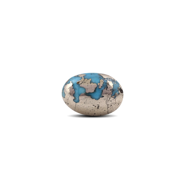 Irani Firoza - 13.2 Carat - Pramogh