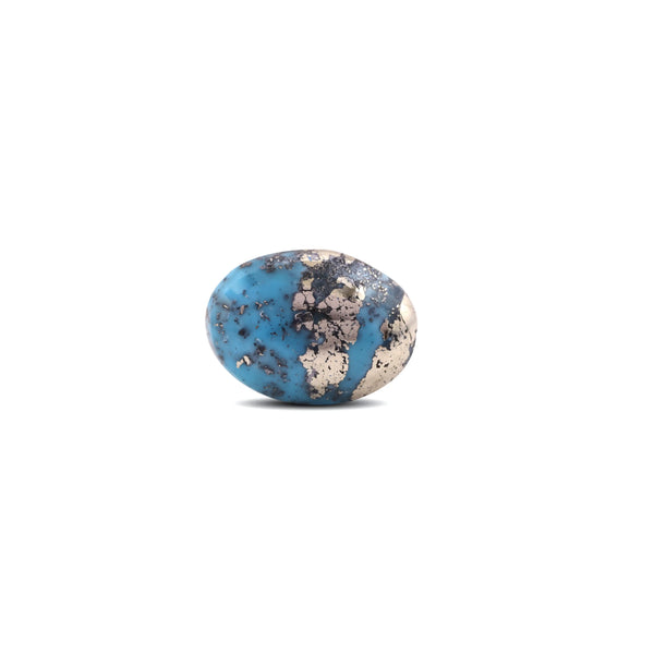 Irani Firoza - 9.7 Carat - Pramogh