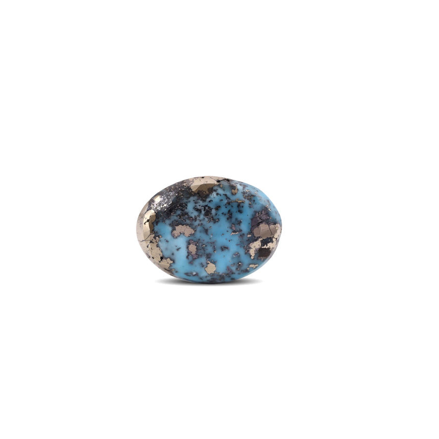 Irani Firoza - 9.7 Carat - Pramogh