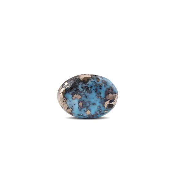 Irani Firoza - 9.7 Carat - Pramogh