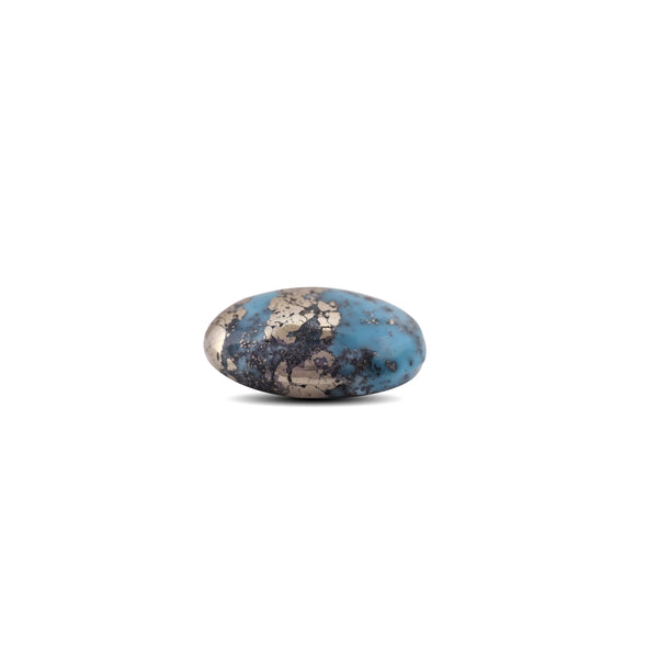 Irani Firoza - 9.7 Carat - Pramogh