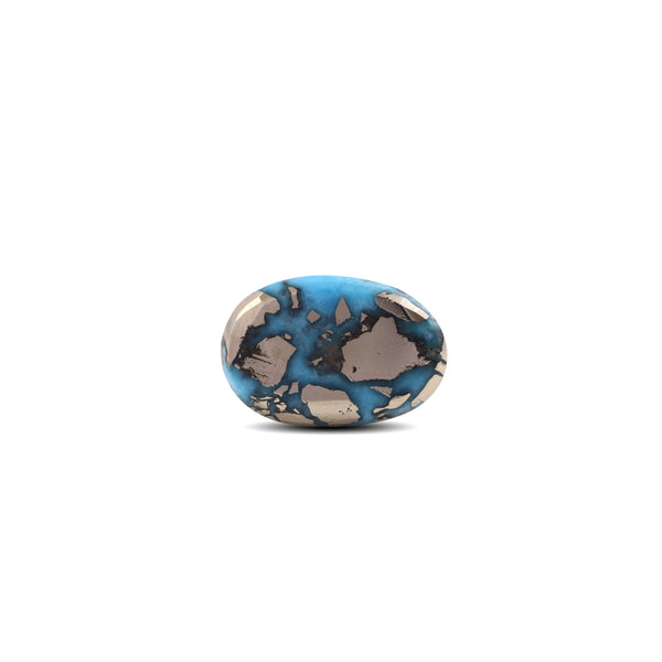 Irani Firoza - 11.85 Carat - Pramogh
