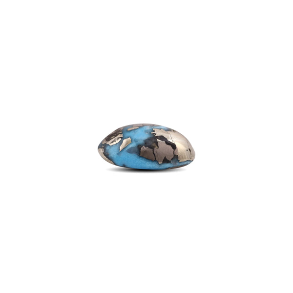 Irani Firoza - 11.85 Carat - Pramogh