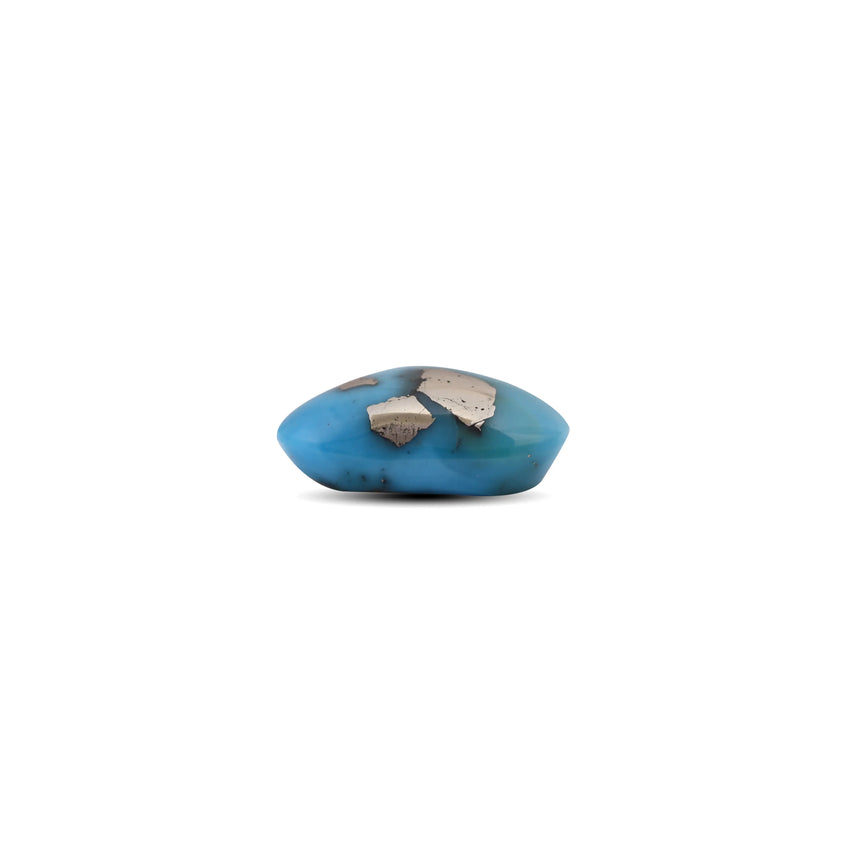 Irani Firoza - 12.15 Carat - Pramogh