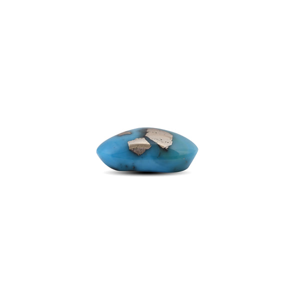 Irani Firoza - 12.15 Carat - Pramogh