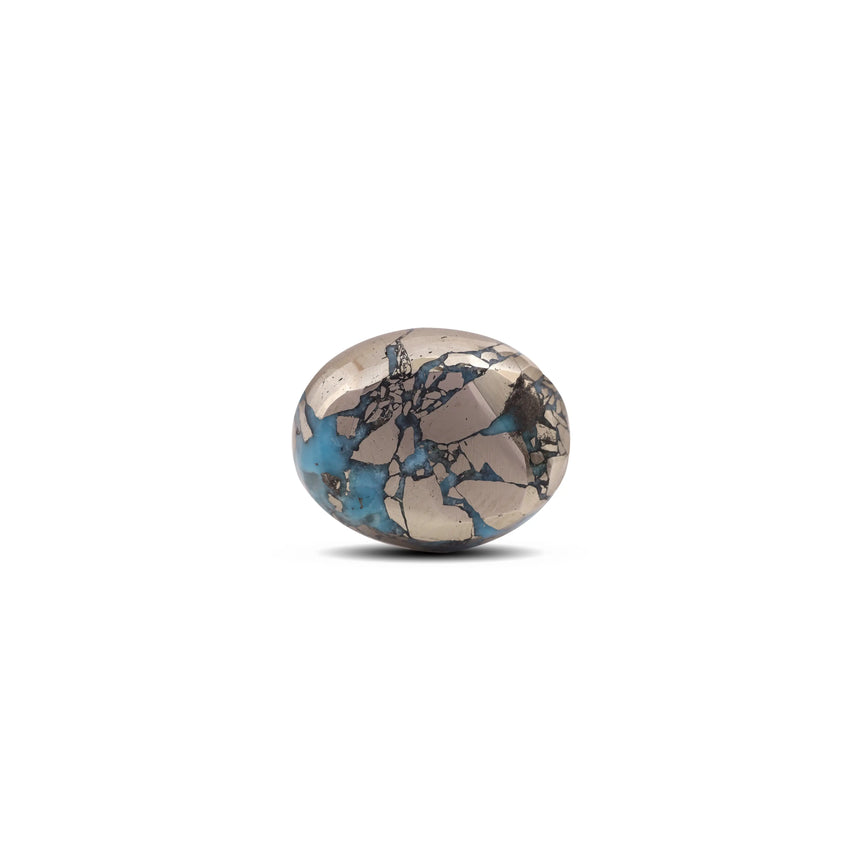 Irani Firoza - 18.3 Carat - Pramogh