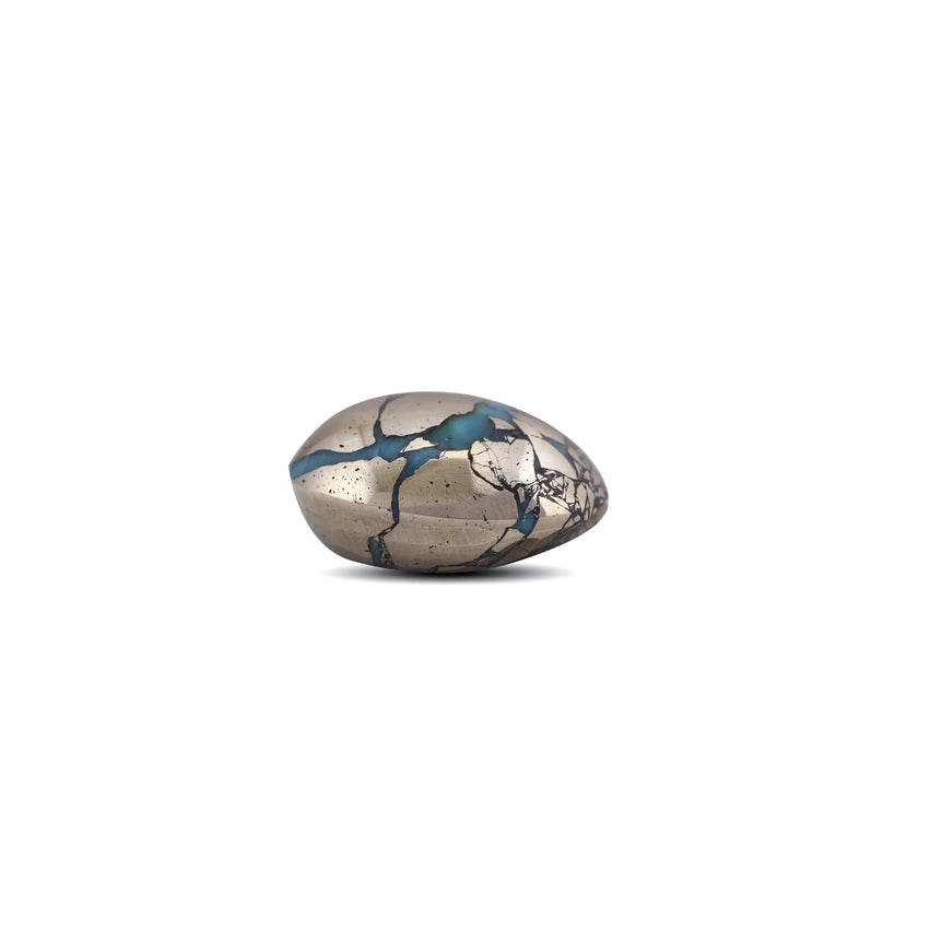 Irani Firoza - 18.3 Carat - Pramogh