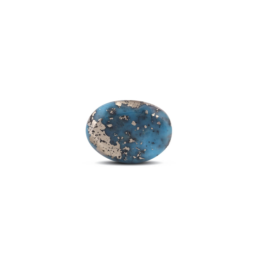 Irani Firoza - 9.45 Carat - Pramogh