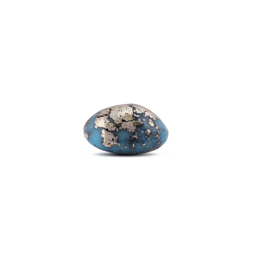 Irani Firoza - 9.45 Carat - Pramogh