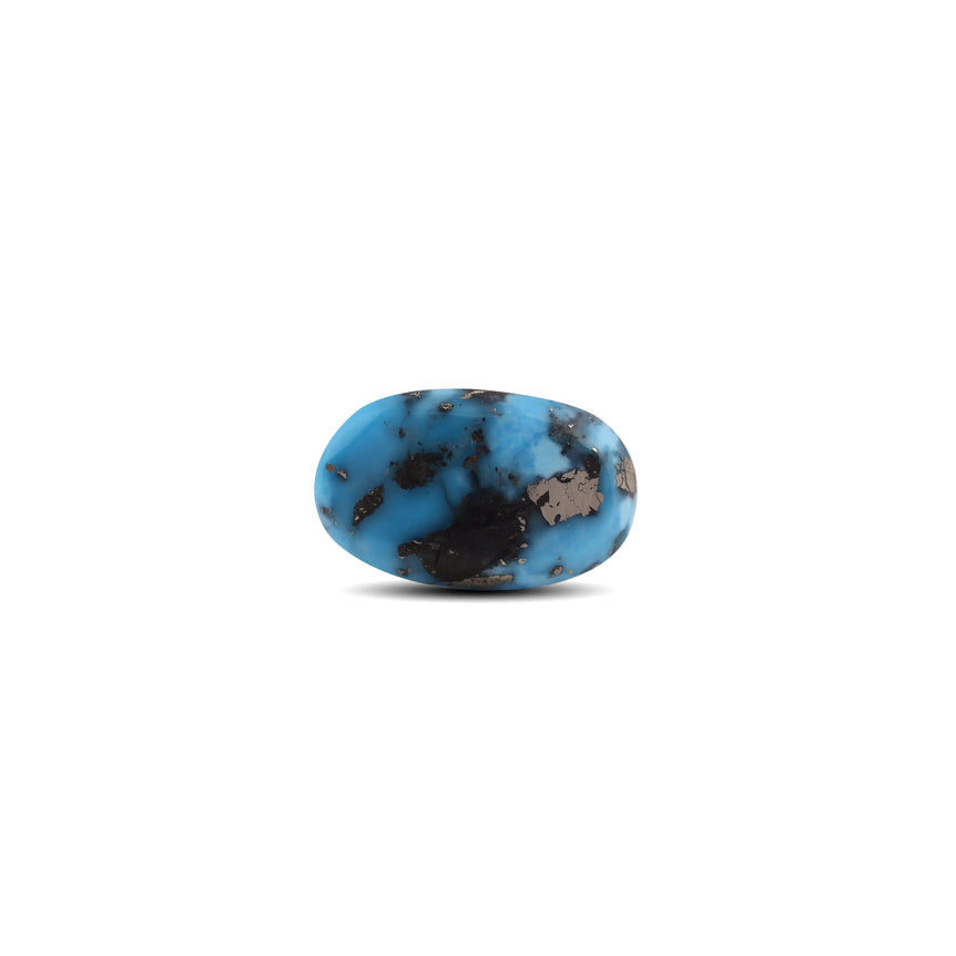 Irani Firoza - 8.5 Carat - Pramogh