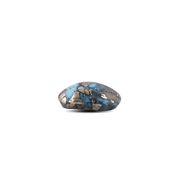 Irani Firoza - 4.85 Carat - Pramogh
