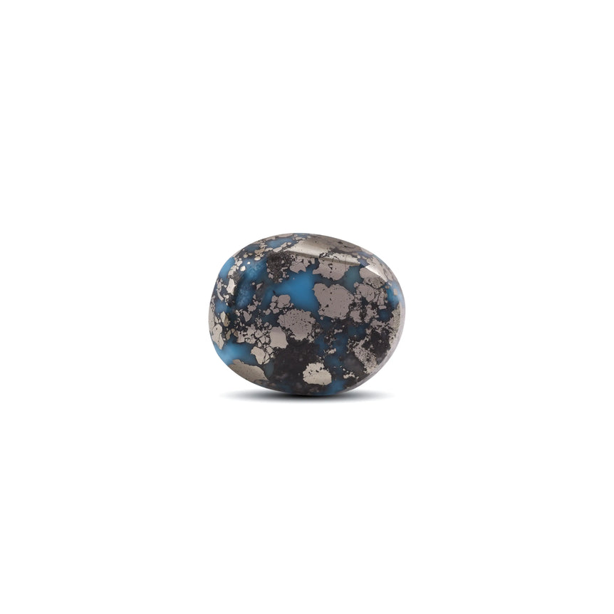 Irani Firoza - 13.85 Carat - Pramogh