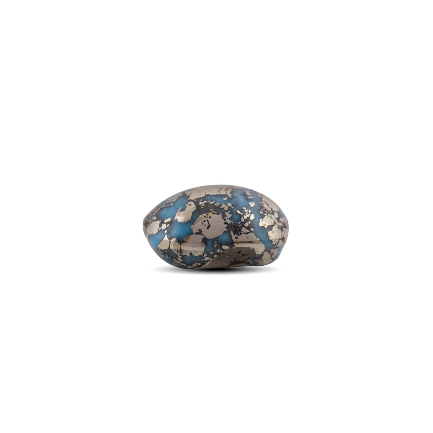 Irani Firoza - 13.85 Carat - Pramogh
