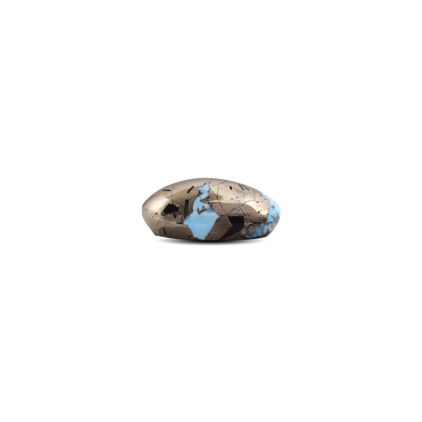 Irani Firoza - 18.8 Carat - Pramogh