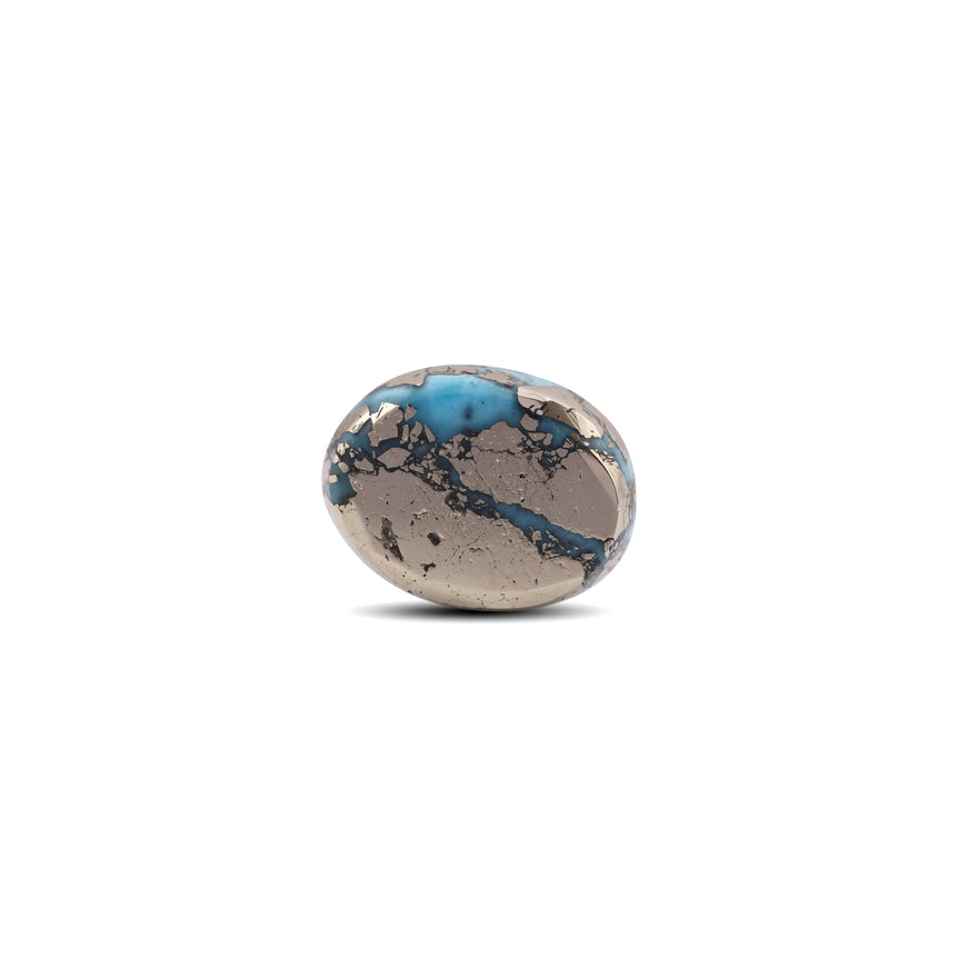 Irani Firoza - 11.7 Carat - Pramogh