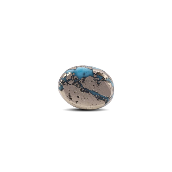 Irani Firoza - 11.7 Carat - Pramogh
