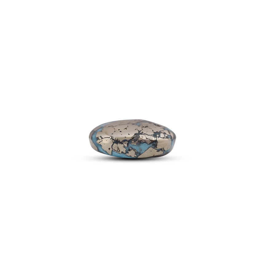 Irani Firoza - 11.7 Carat - Pramogh