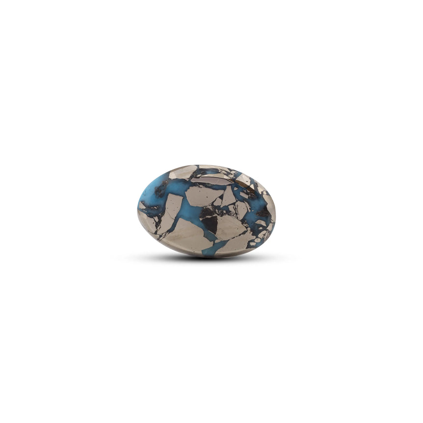 Irani Firoza - 14.05 Carat - Pramogh