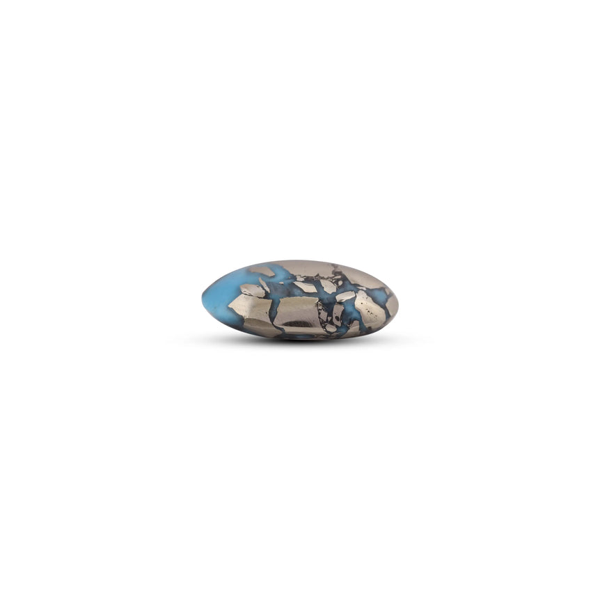 Irani Firoza - 14.05 Carat - Pramogh