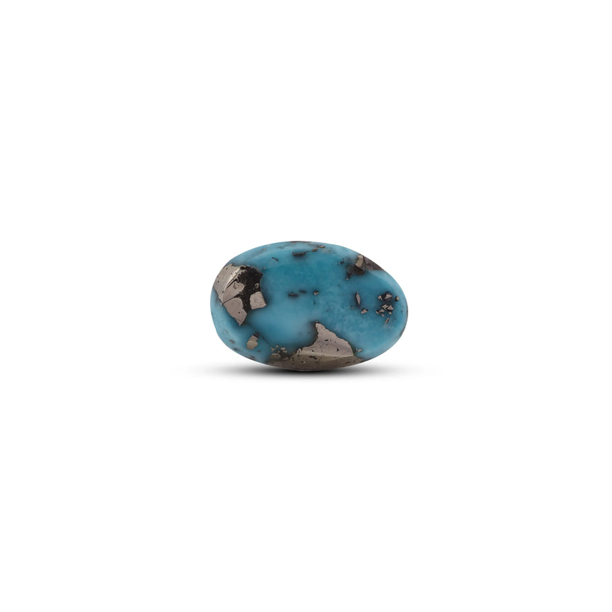 Irani Firoza - 6.3 Carat - Pramogh