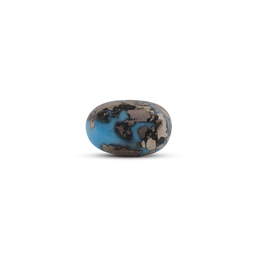 Irani Firoza - 10.85 Carat - Pramogh