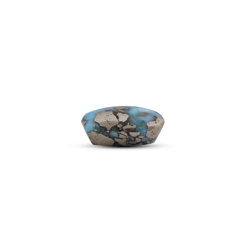 Irani Firoza - 10.85 Carat - Pramogh