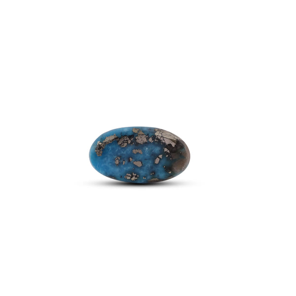 Irani Firoza - 10.25 Carat - Pramogh