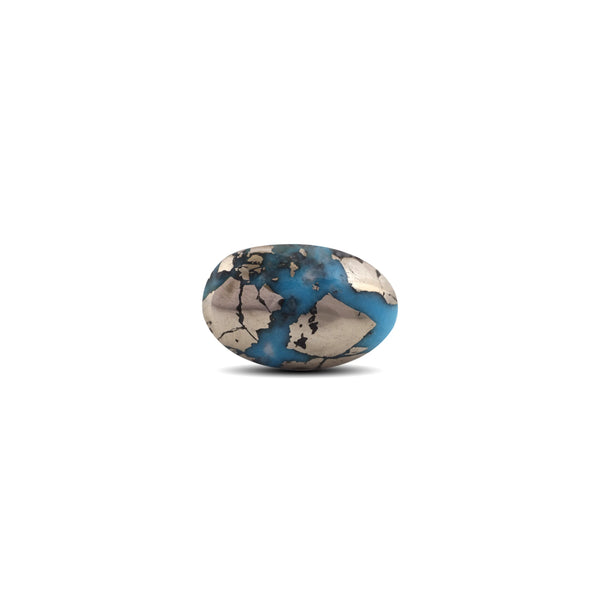 Irani Firoza - 17.15 Carat - Pramogh
