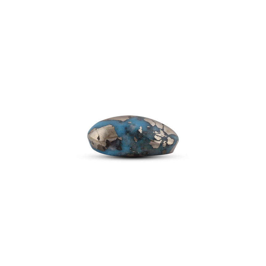 Irani Firoza - 17.15 Carat - Pramogh