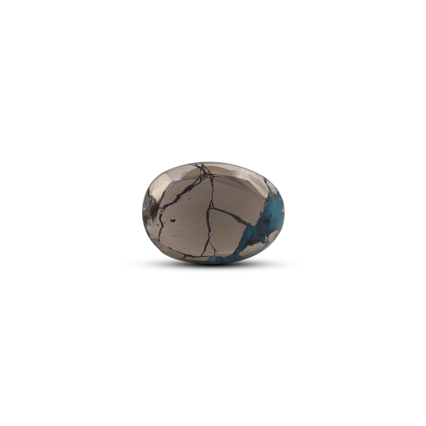 Irani Firoza - 14.05 Carat - Pramogh