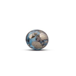 Irani Firoza - 23.85 Carat - Pramogh