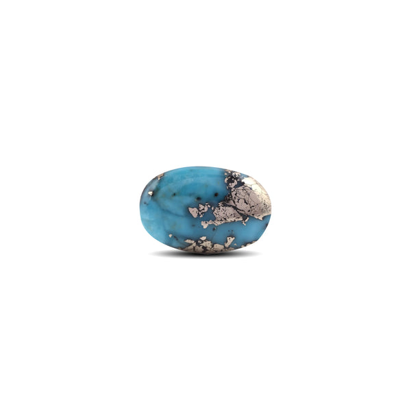 Irani Firoza - 11.2 Carat - Pramogh