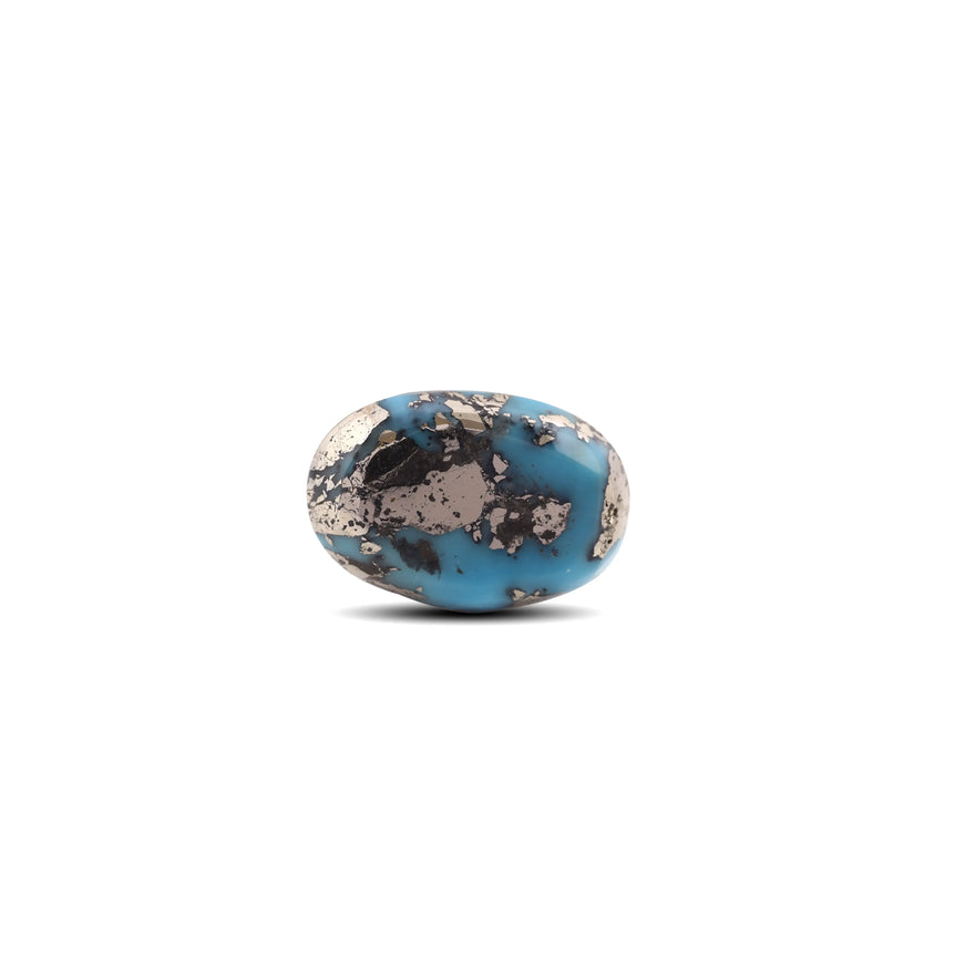 Irani Firoza - 11.2 Carat - Pramogh