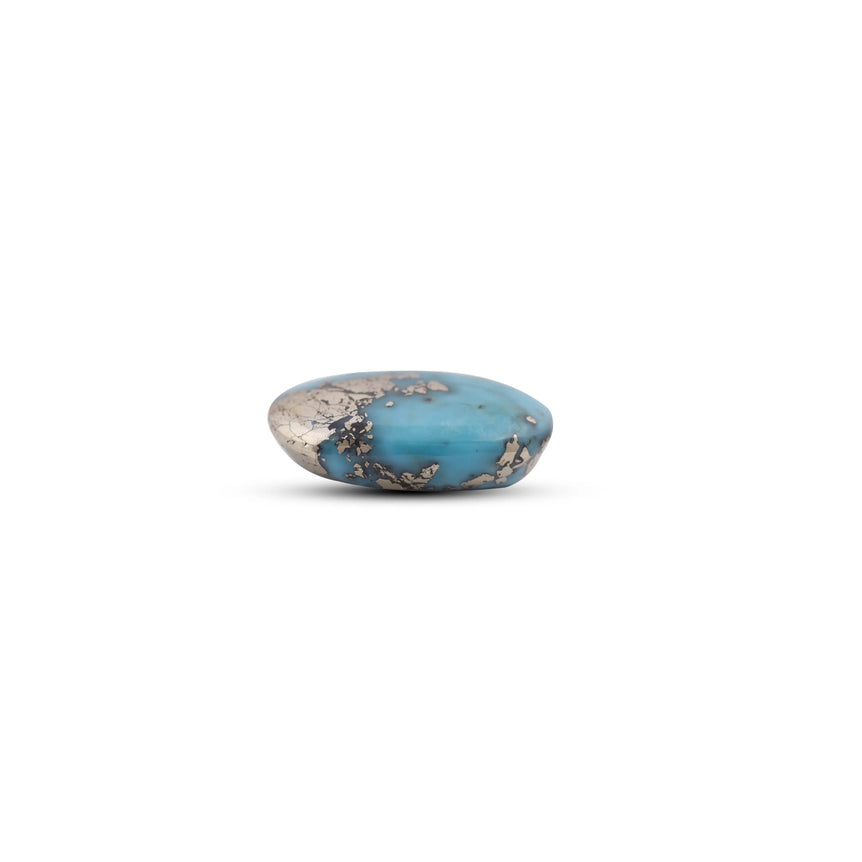 Irani Firoza - 11.2 Carat - Pramogh