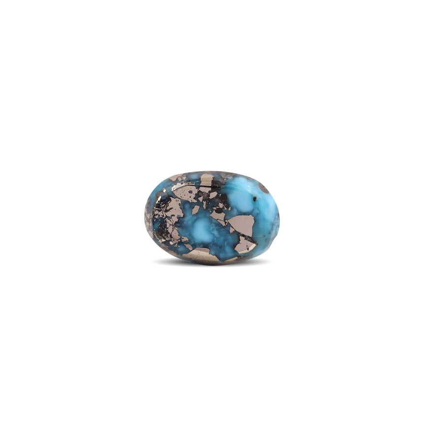 Irani Firoza - 11.7 Carat - Pramogh