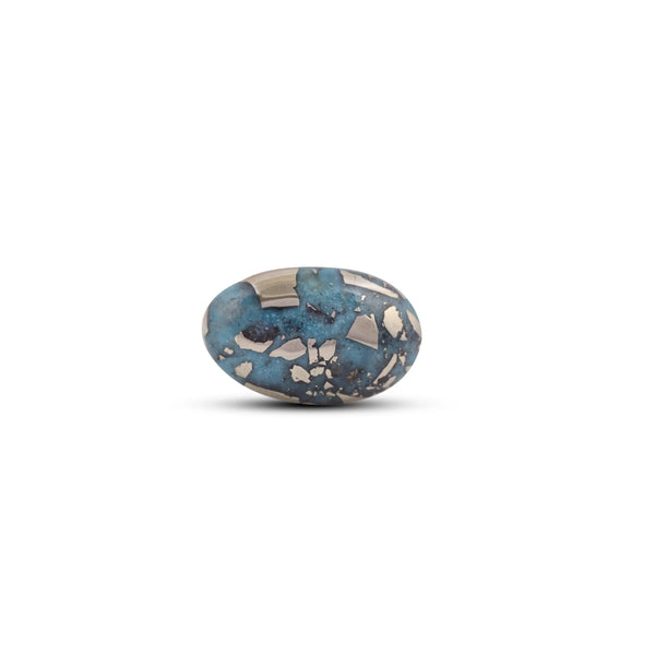 Irani Firoza - 7.45 Carat - Pramogh