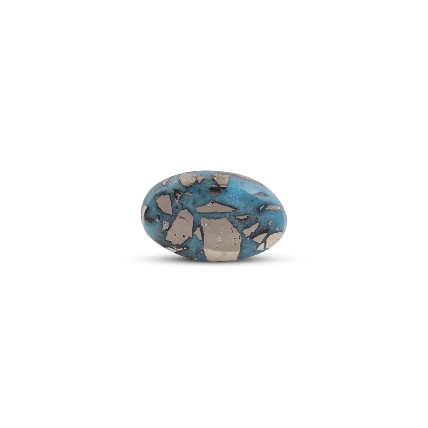 Irani Firoza - 7.45 Carat - Pramogh