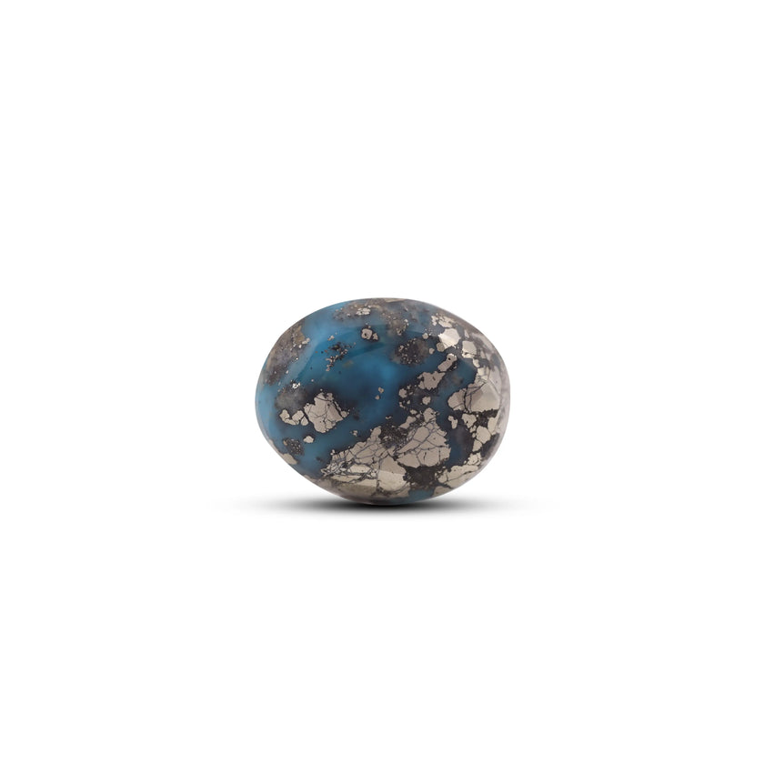 Irani Firoza - 12.15 Carat - Pramogh