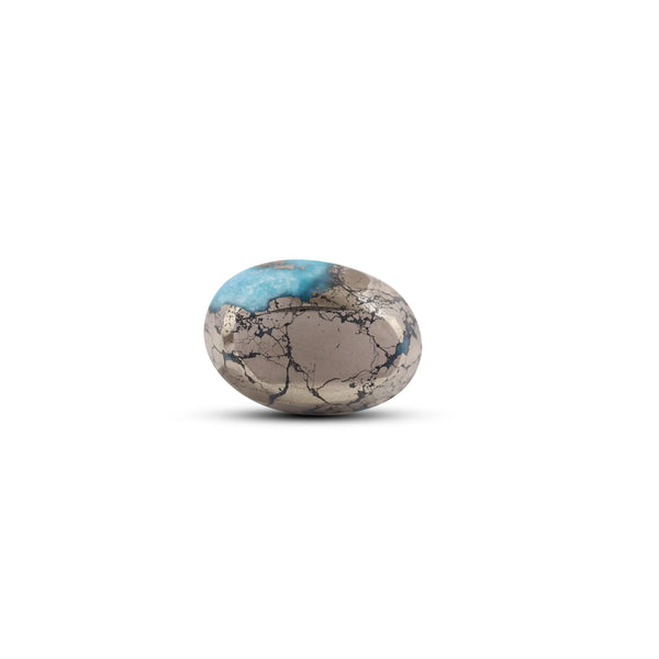Irani Firoza - 14.05 Carat - Pramogh