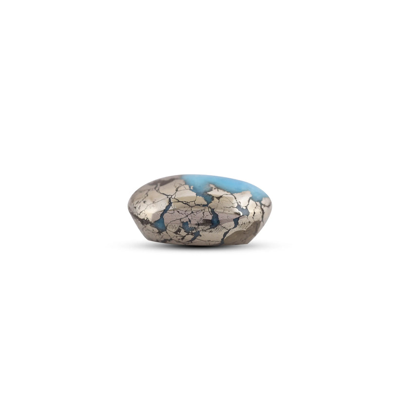 Irani Firoza - 14.05 Carat - Pramogh