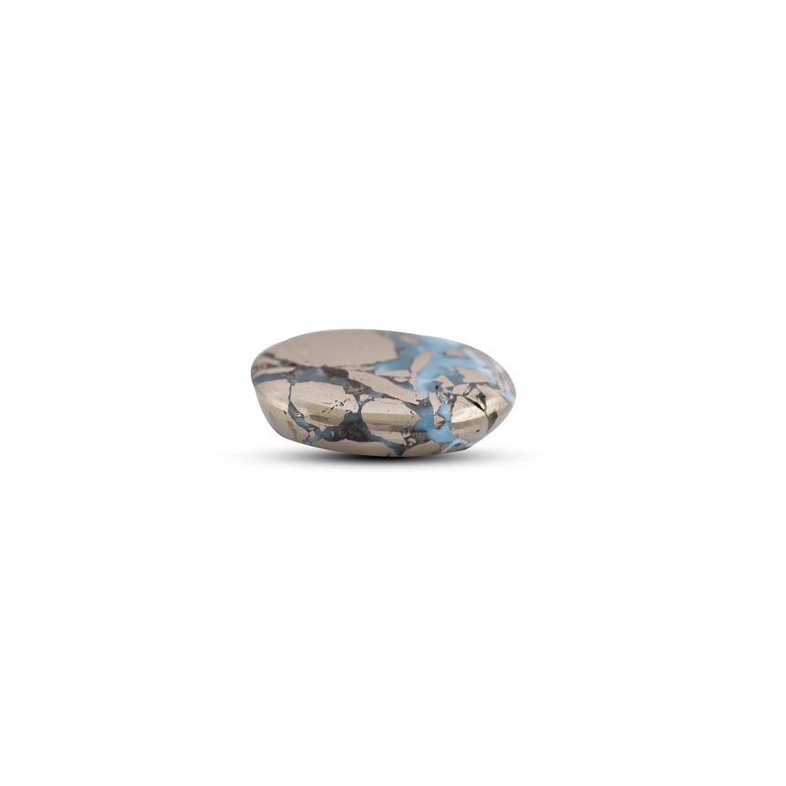 Irani Firoza - 8.75 Carat - Pramogh
