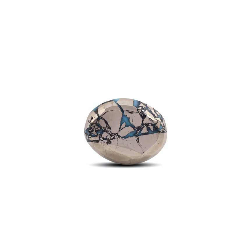 Irani Firoza - 12.35 Carat - Pramogh