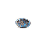 Irani Firoza - 11.3 Carat - Pramogh