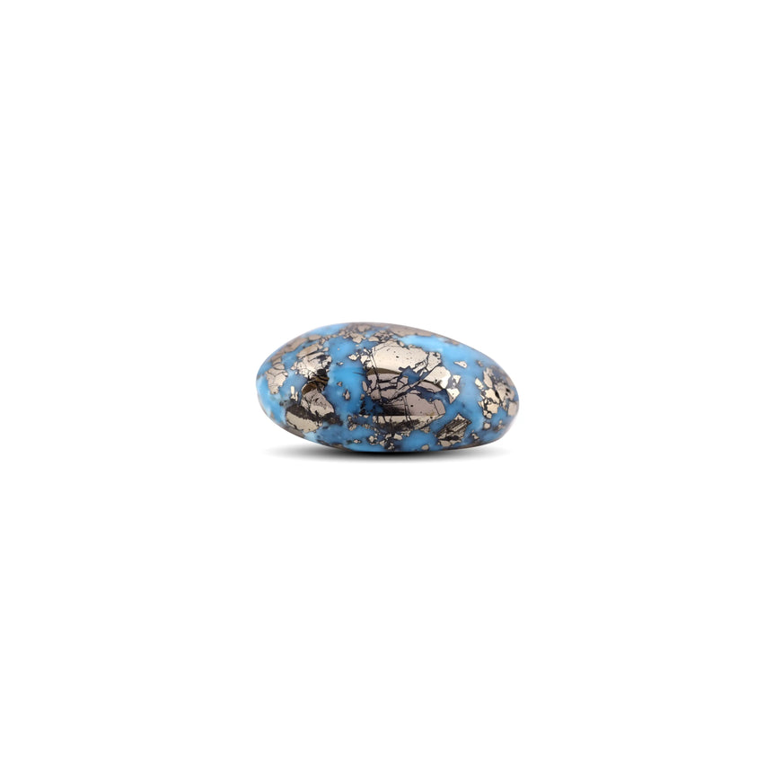 Irani Firoza - 11.3 Carat - Pramogh