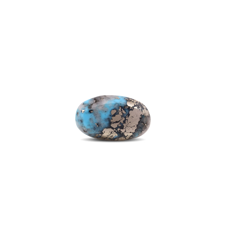 Irani Firoza - 13.4 Carat - Pramogh