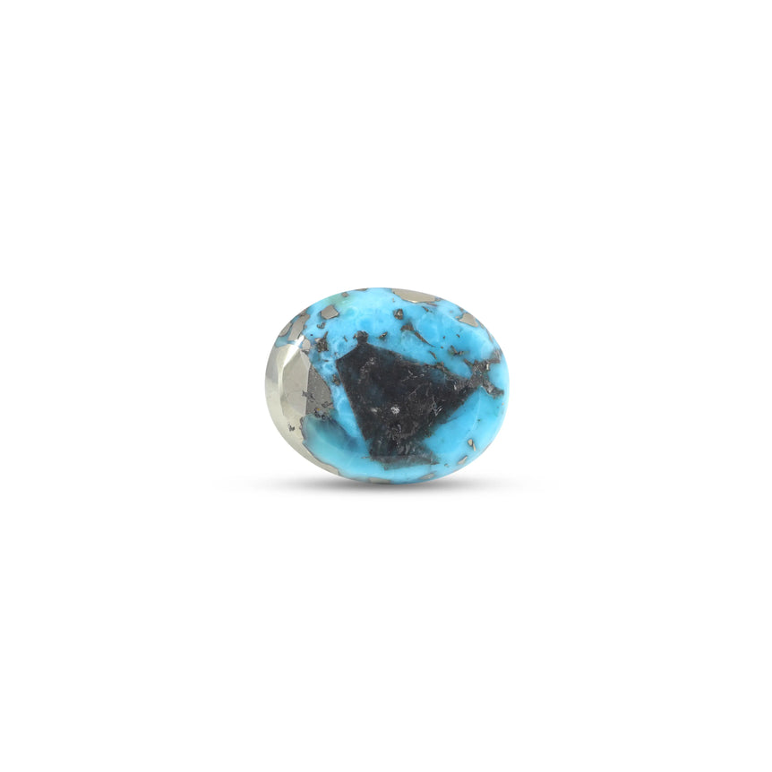 Irani Firoza - 19.2 Carat - Pramogh