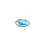 Irani Firoza - 19.2 Carat - Pramogh