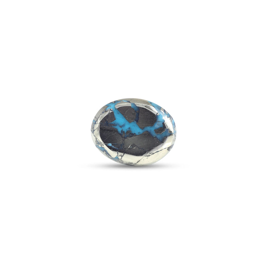Irani Firoza - 19.55 Carat - Pramogh