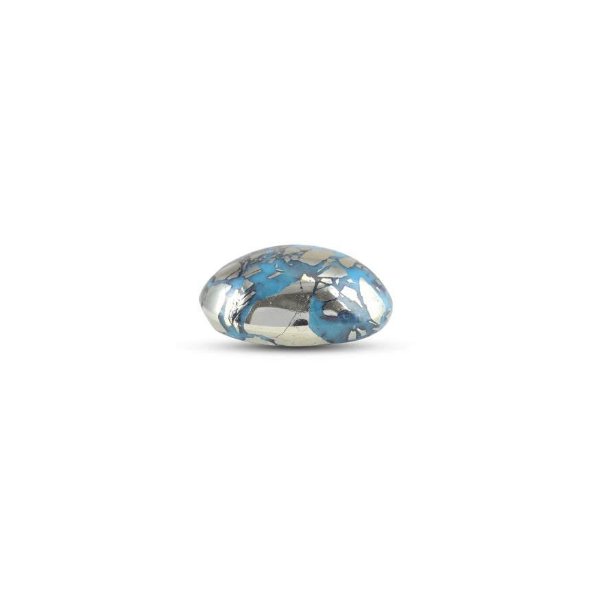 Irani Firoza - 19.55 Carat - Pramogh