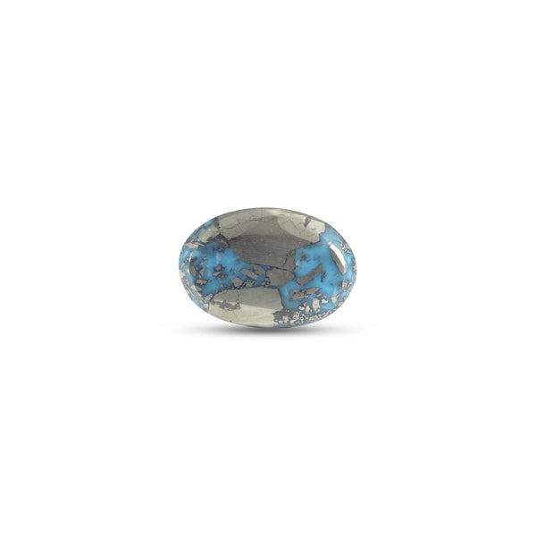 Irani Firoza - 13.2 Carat - Pramogh